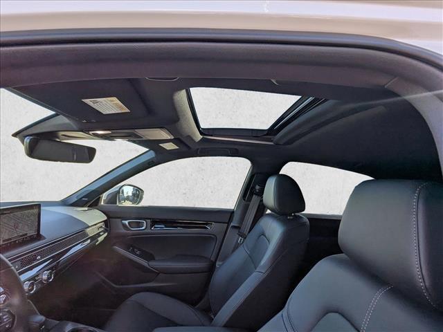 2023 Honda Civic Sport Touring Roseville CA