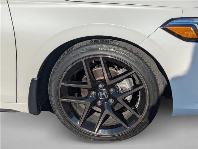 2023 Honda Civic Sport Touring Roseville CA