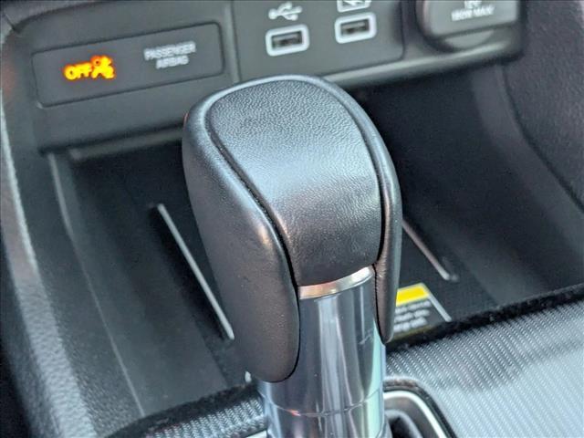 2023 Honda Civic Sport Touring Roseville CA