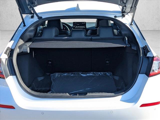 2023 Honda Civic Sport Touring Roseville CA