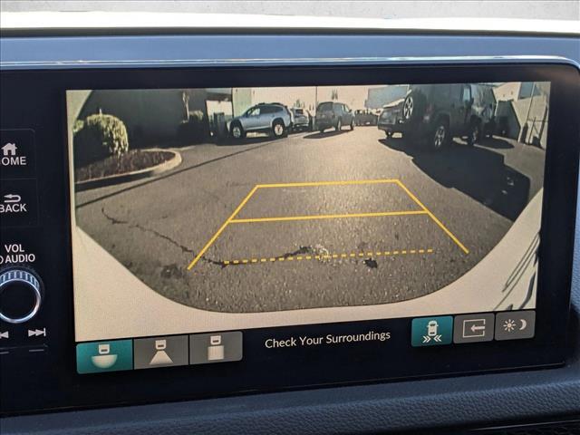 2023 Honda Civic Sport Touring Roseville CA