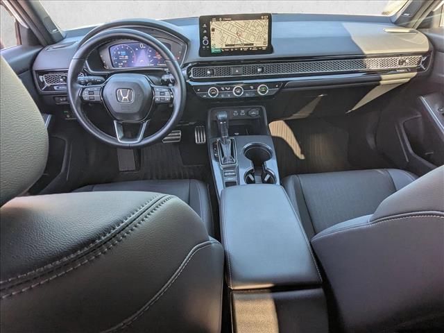 2023 Honda Civic Sport Touring Roseville CA