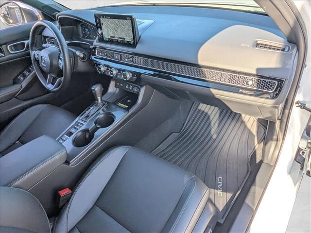 2023 Honda Civic Sport Touring Roseville CA