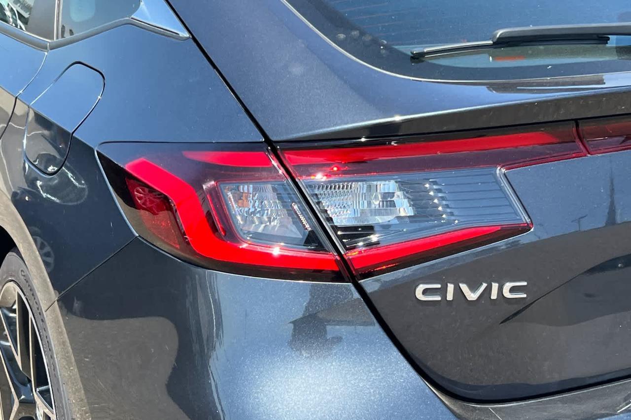 2023 Honda Civic Sport Touring Roseville CA