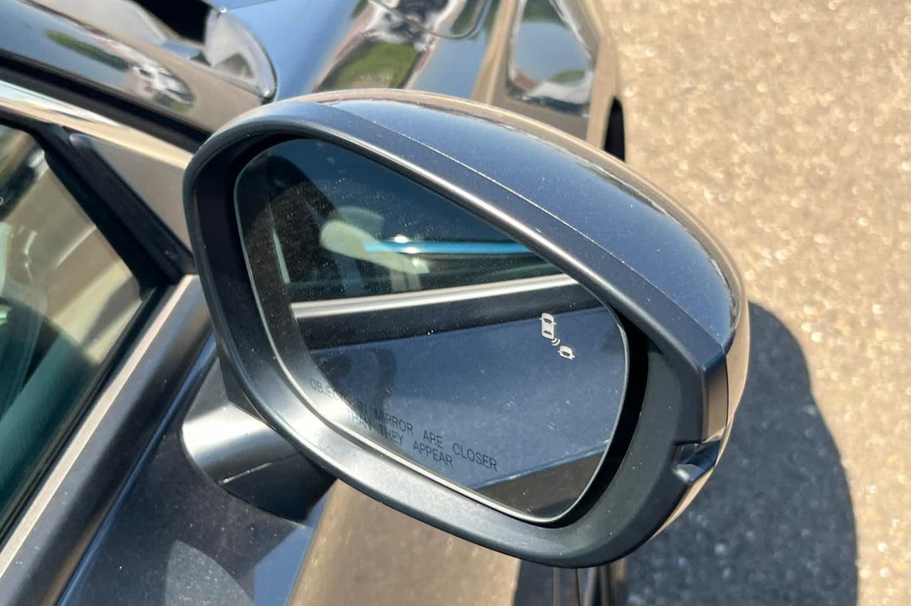 2023 Honda Civic Sport Touring Roseville CA