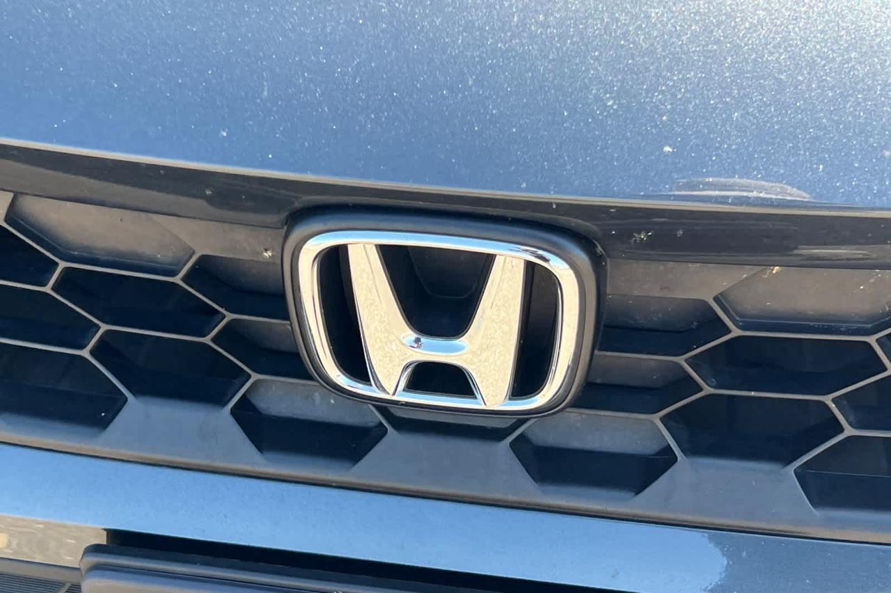 2023 Honda Civic Sport Touring Roseville CA
