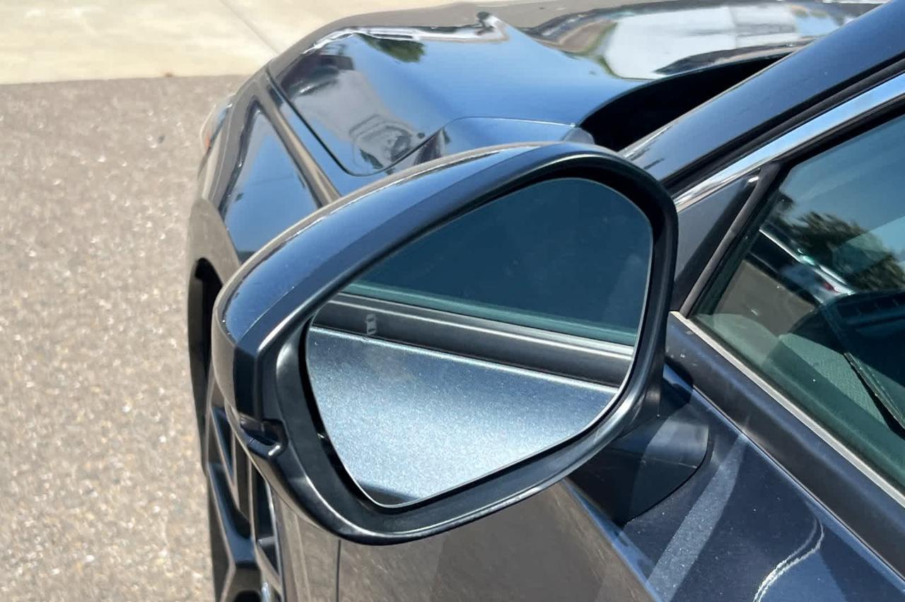 2023 Honda Civic Sport Touring Roseville CA
