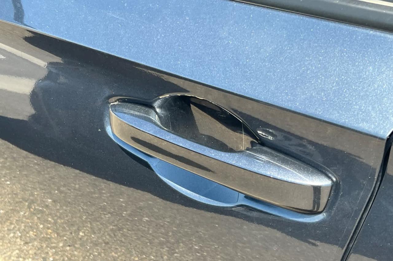 2023 Honda Civic Sport Touring Roseville CA