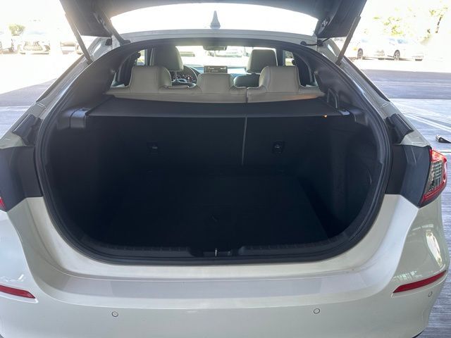 2023 Honda Civic Sport Touring Tucson AZ