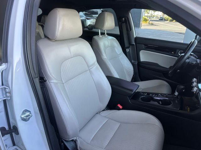 2023 Honda Civic Sport Touring Tucson AZ