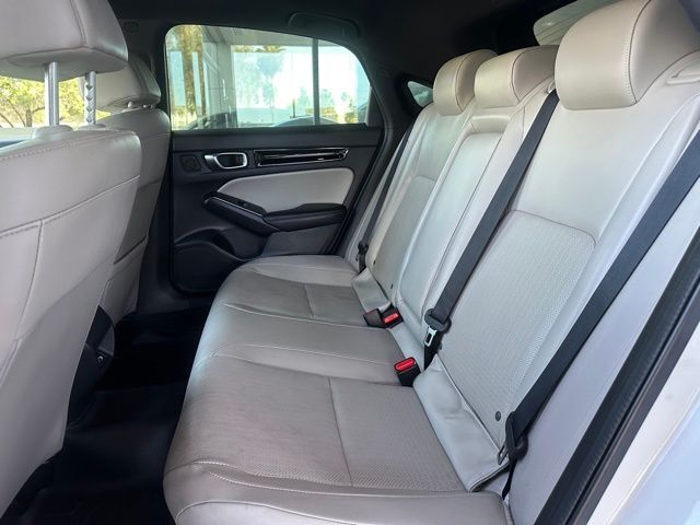 2023 Honda Civic Sport Touring Tucson AZ