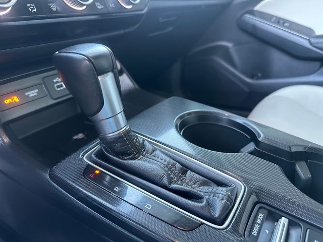 2023 Honda Civic Sport Touring Tucson AZ