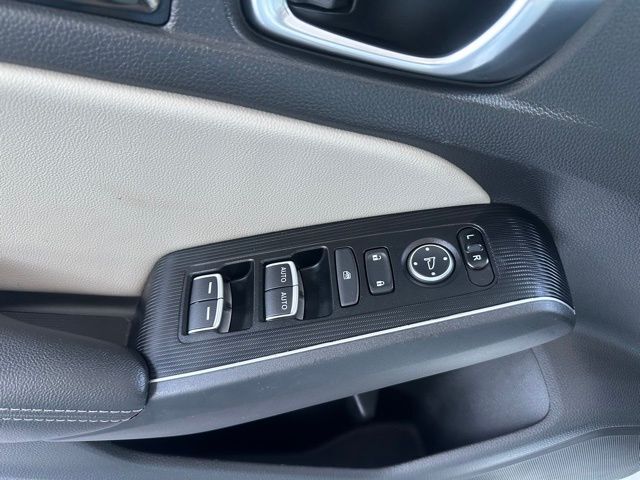 2023 Honda Civic Sport Touring Tucson AZ