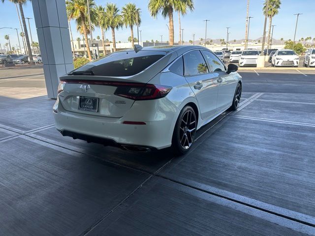 2023 Honda Civic Sport Touring Tucson AZ