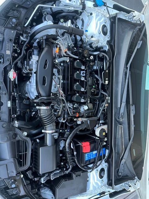 2023 Honda Civic Sport Touring Tucson AZ
