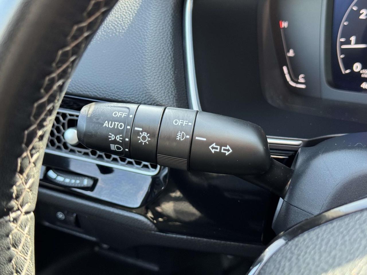 2023 Honda Civic Sport Touring Alexandria VA