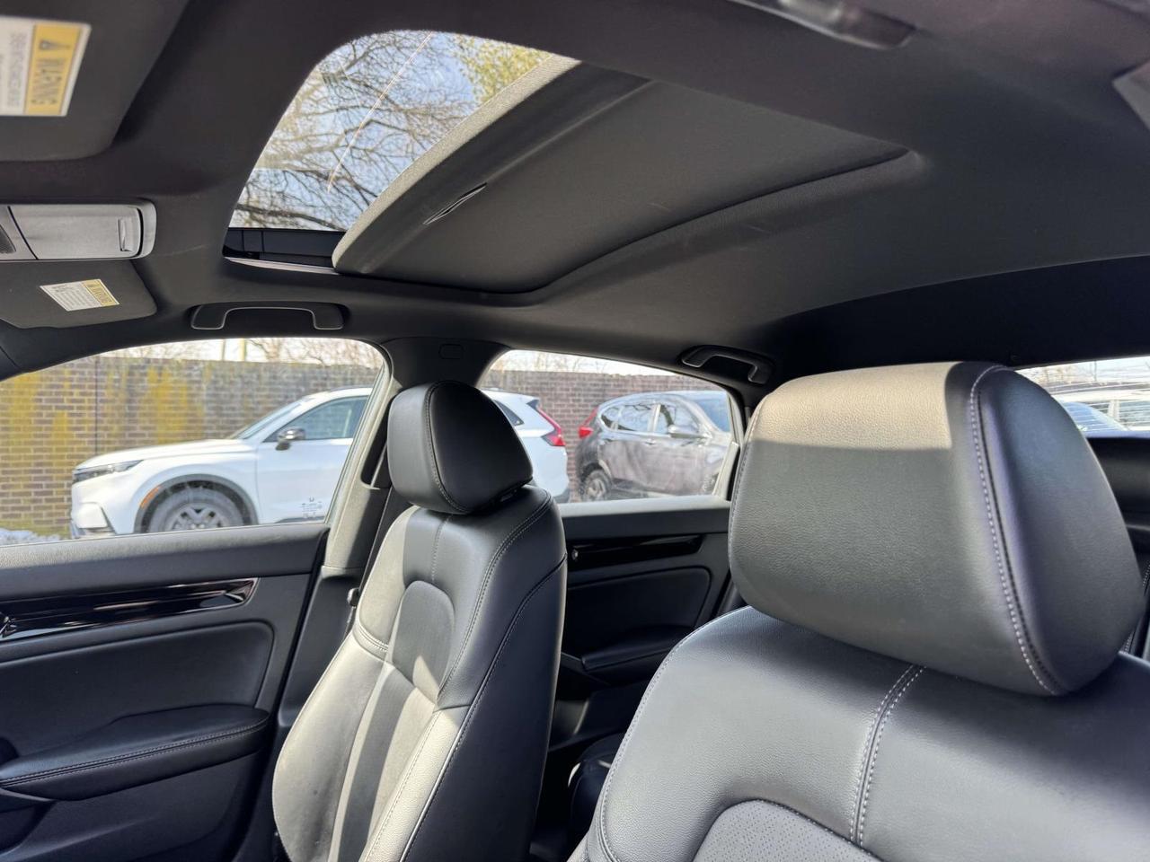 2023 Honda Civic Sport Touring Alexandria VA