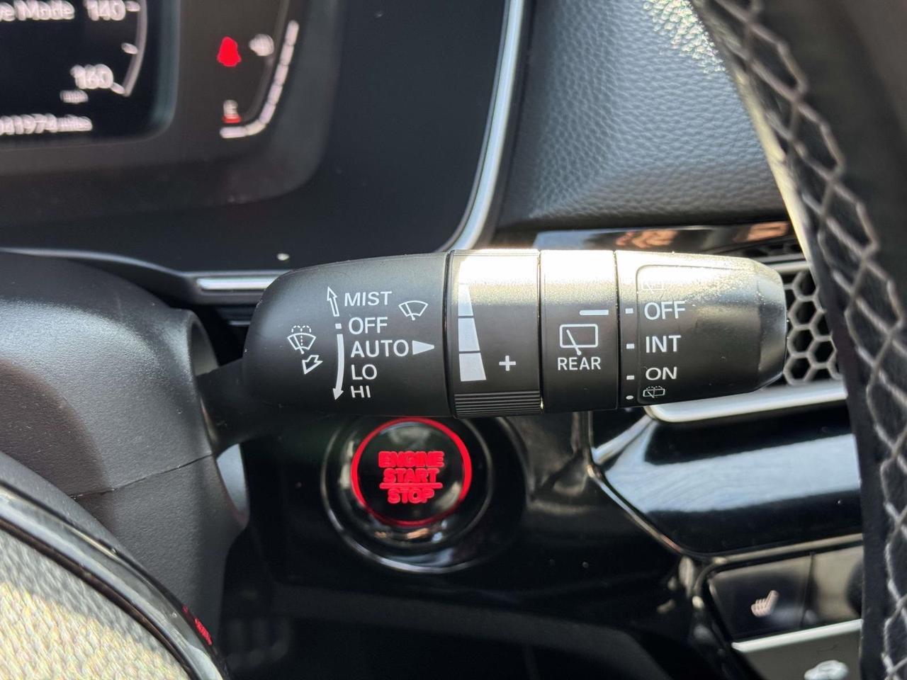 2023 Honda Civic Sport Touring Alexandria VA