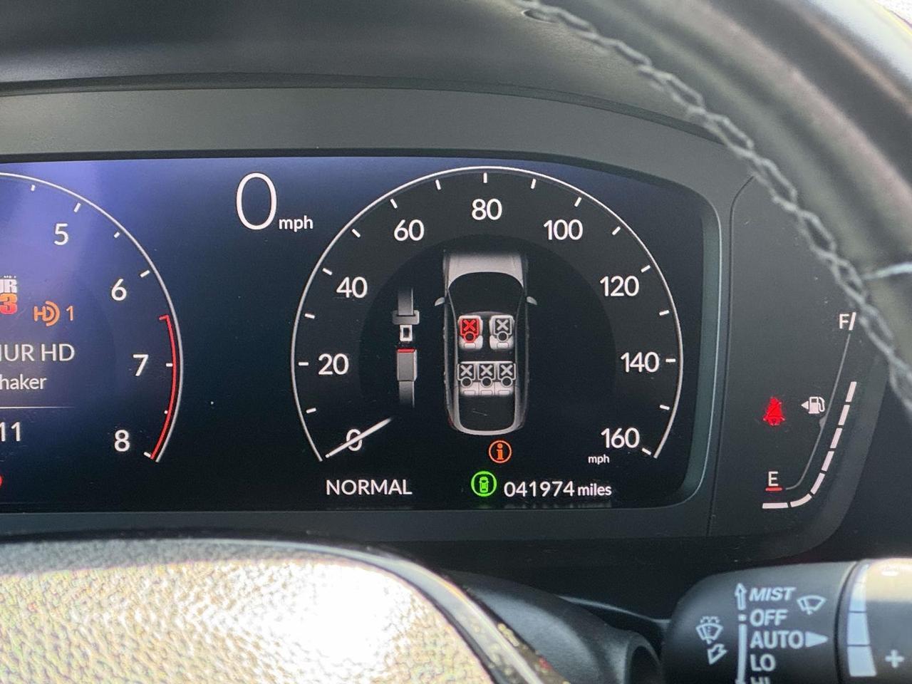 2023 Honda Civic Sport Touring Alexandria VA