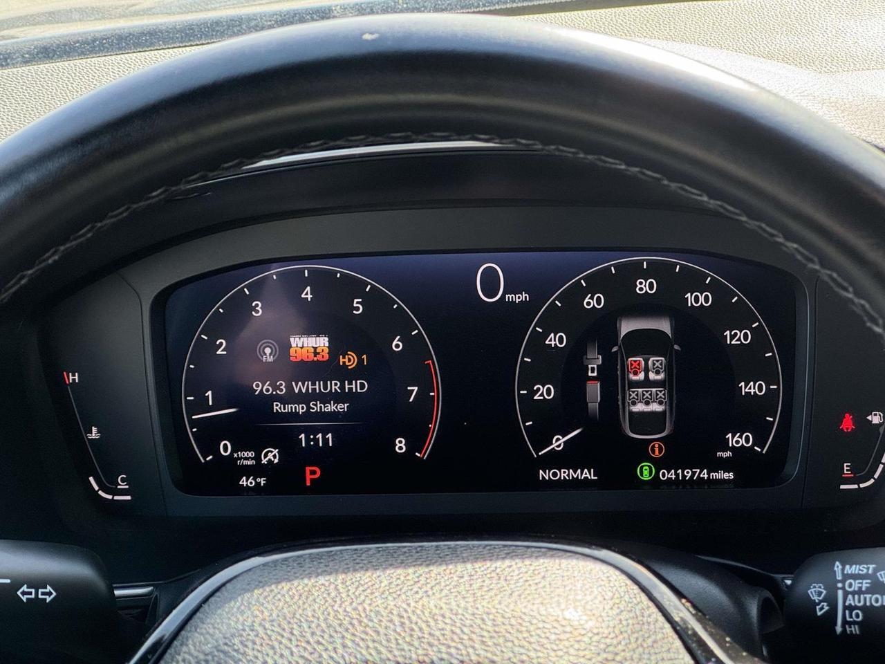 2023 Honda Civic Sport Touring Alexandria VA