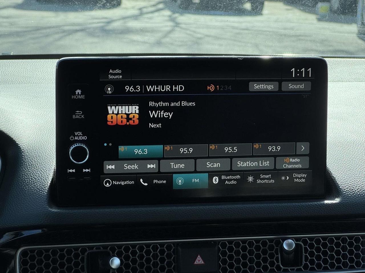 2023 Honda Civic Sport Touring Alexandria VA