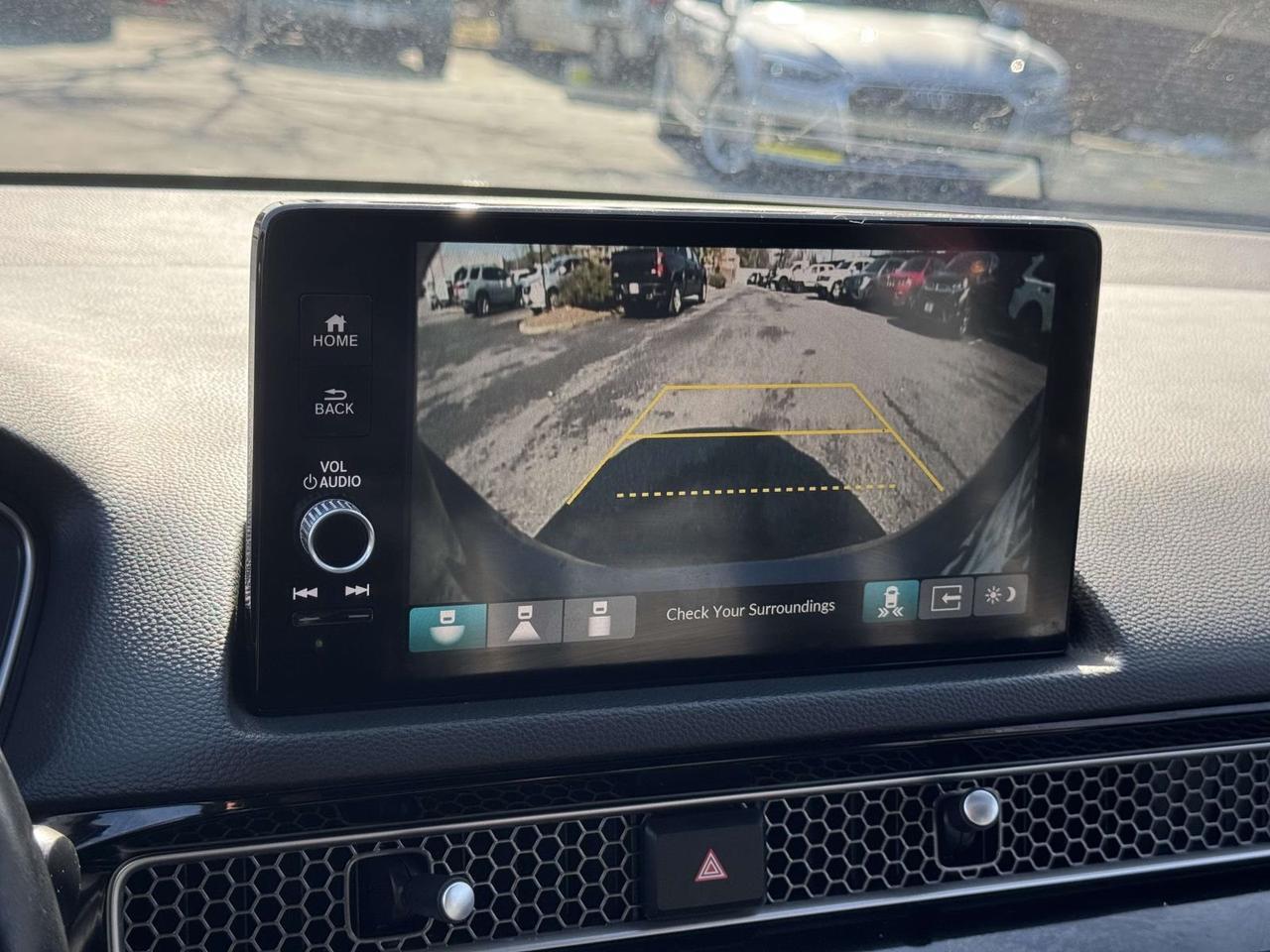 2023 Honda Civic Sport Touring Alexandria VA