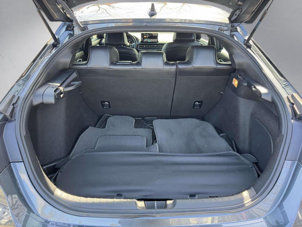 2023 Honda Civic Sport Touring Alexandria VA