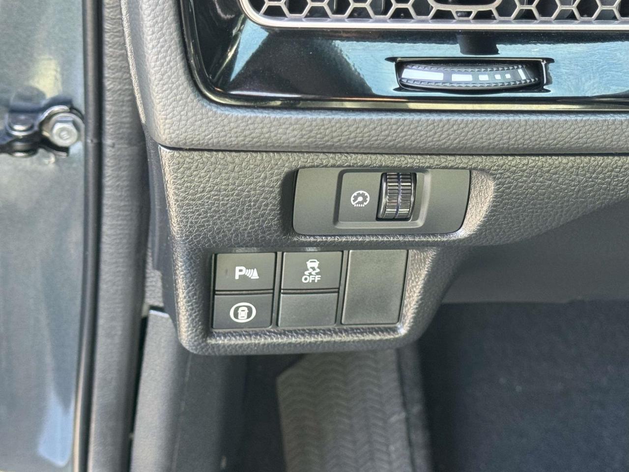 2023 Honda Civic Sport Touring Alexandria VA