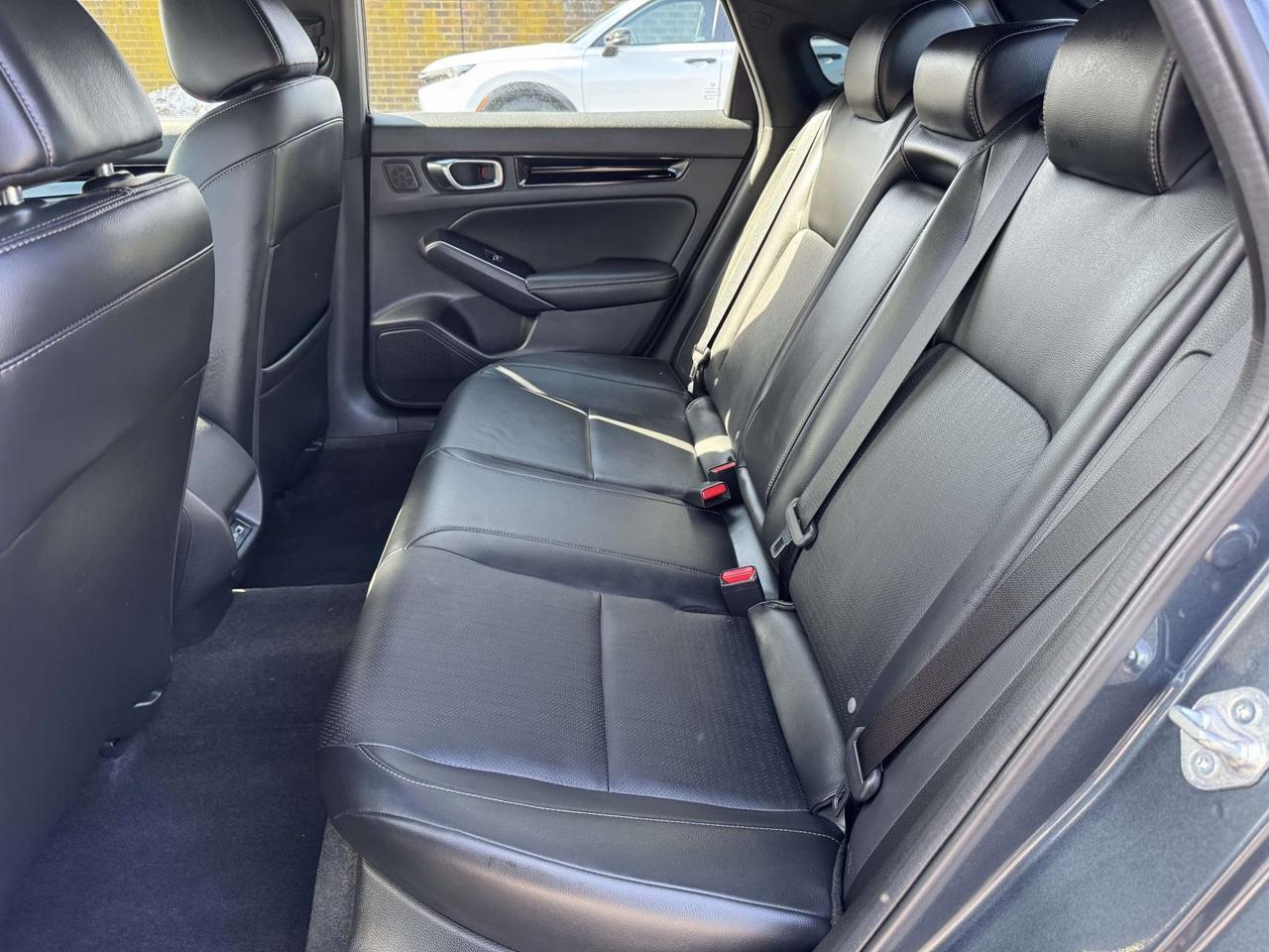 2023 Honda Civic Sport Touring Alexandria VA