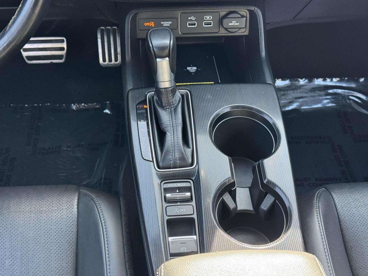 2023 Honda Civic Sport Touring Alexandria VA