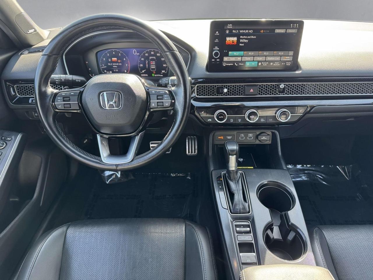 2023 Honda Civic Sport Touring Alexandria VA