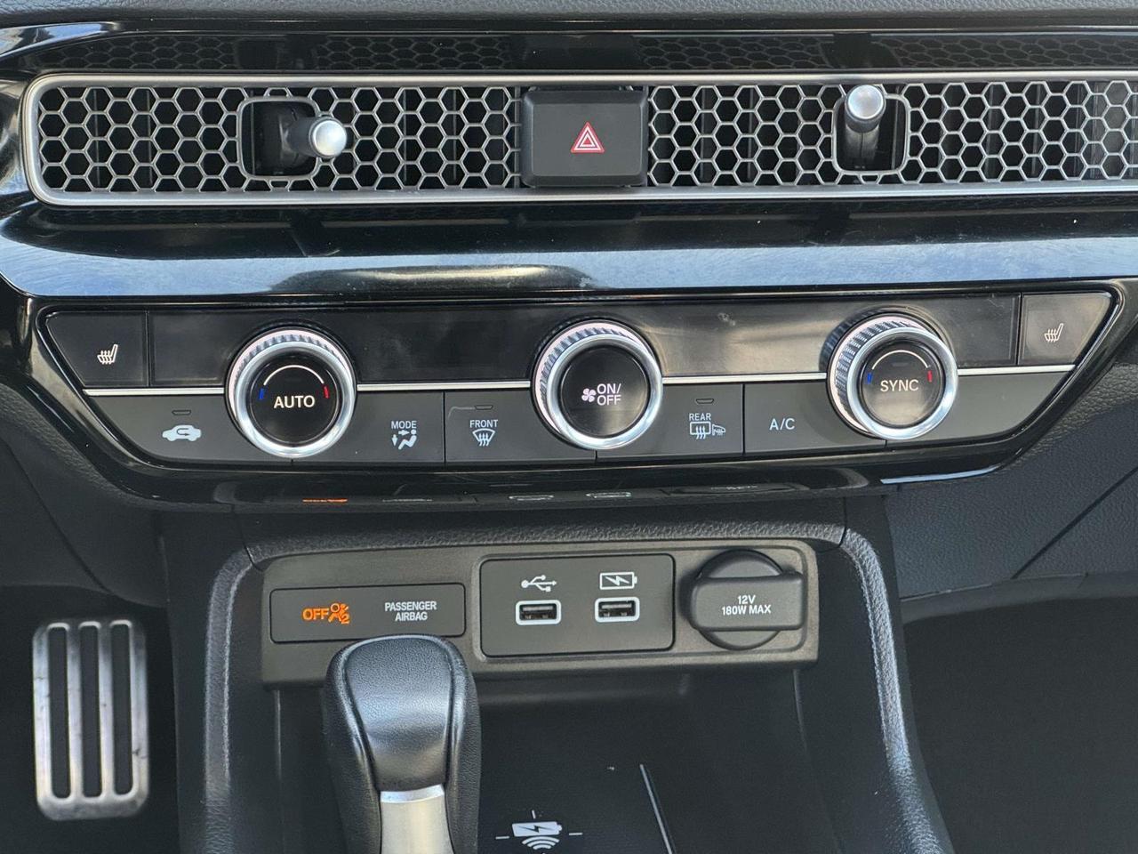 2023 Honda Civic Sport Touring Alexandria VA