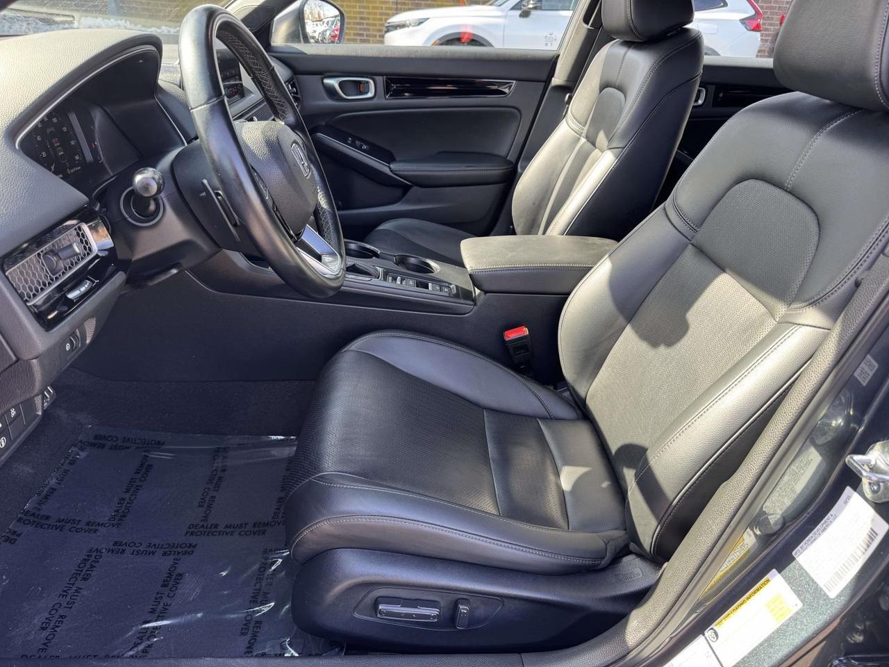 2023 Honda Civic Sport Touring Alexandria VA