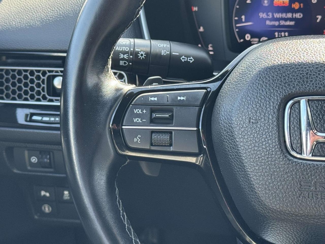 2023 Honda Civic Sport Touring Alexandria VA