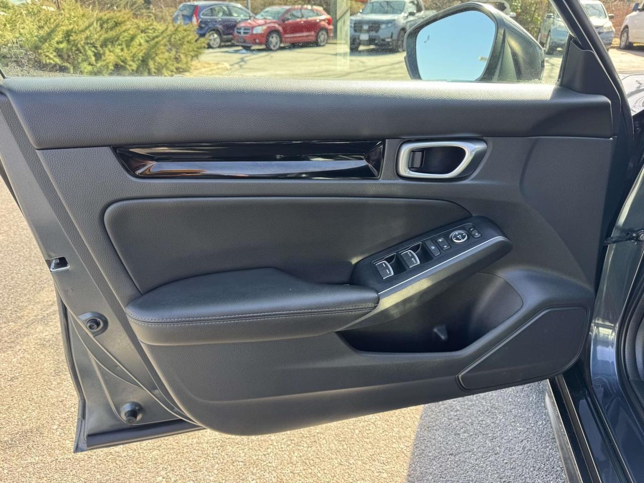 2023 Honda Civic Sport Touring Alexandria VA