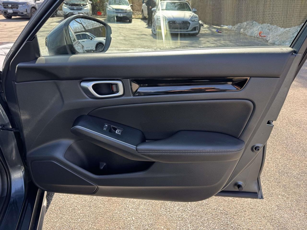 2023 Honda Civic Sport Touring Alexandria VA