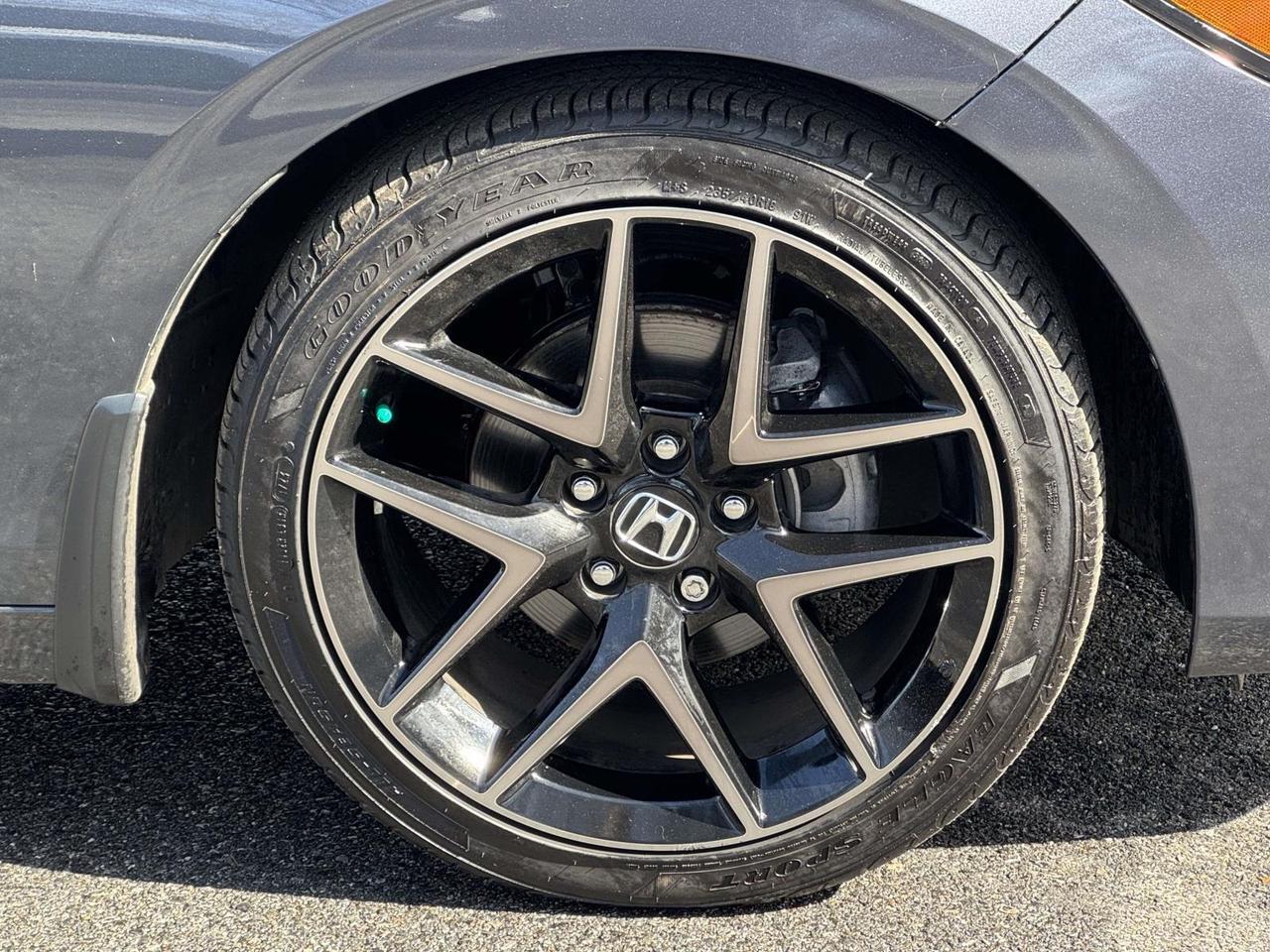 2023 Honda Civic Sport Touring Alexandria VA