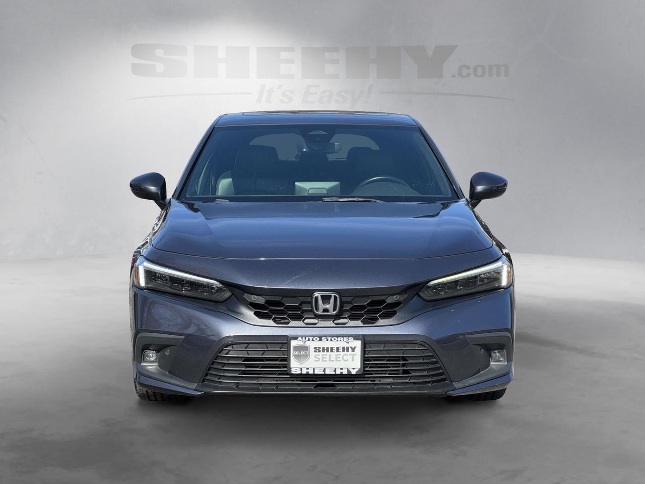 2023 Honda Civic Sport Touring Alexandria VA