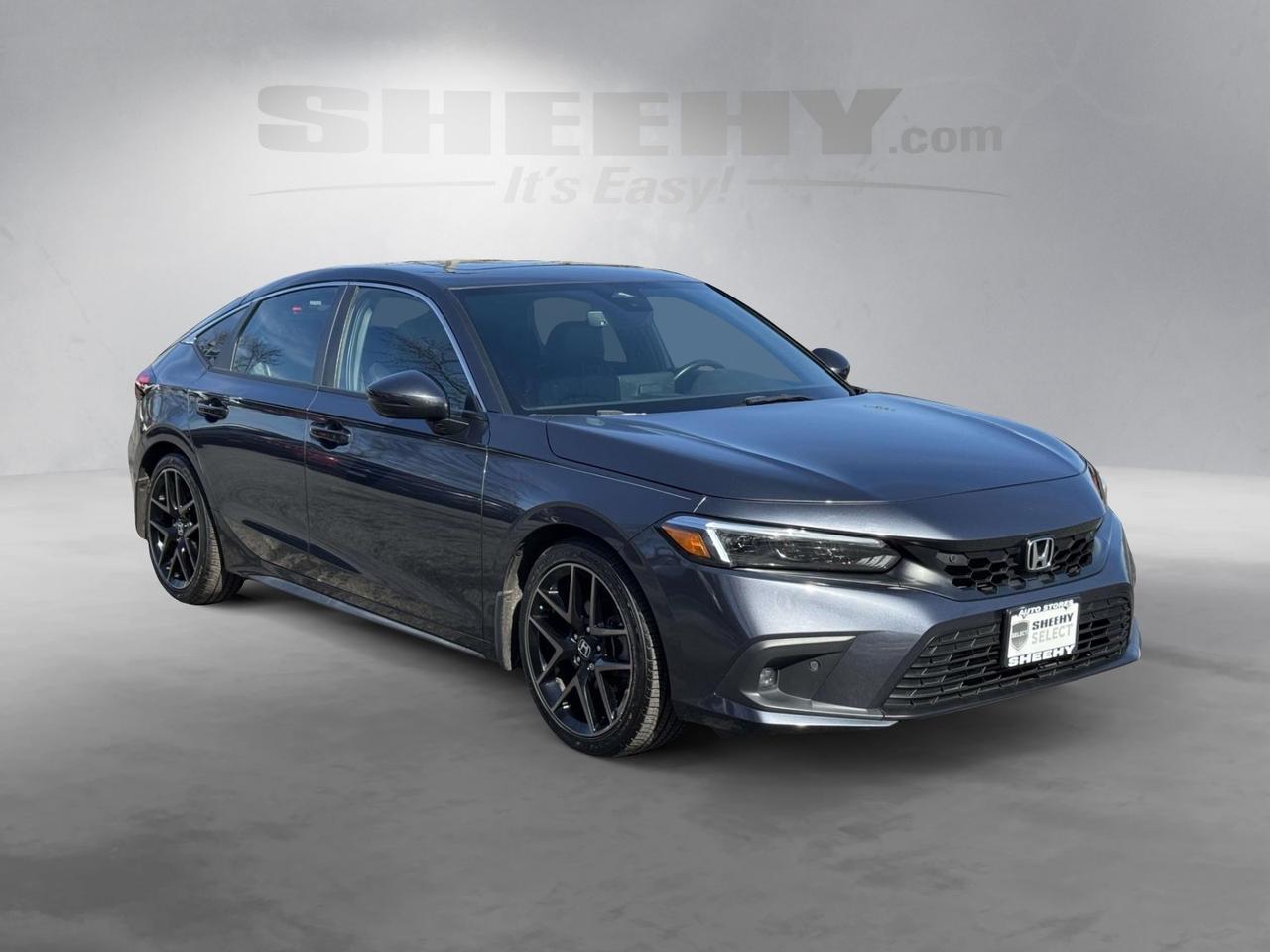 2023 Honda Civic Sport Touring Alexandria VA