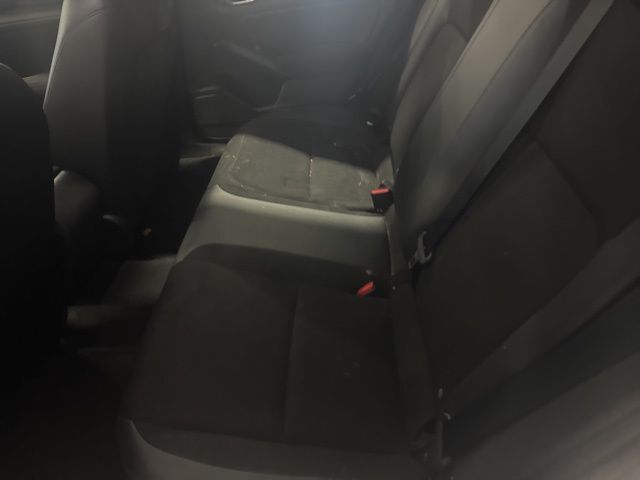 2023 Honda Civic Sport West Burlington IA