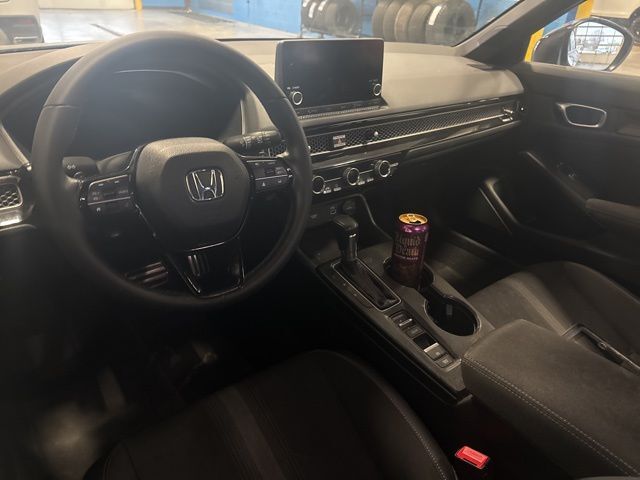 2023 Honda Civic Sport West Burlington IA