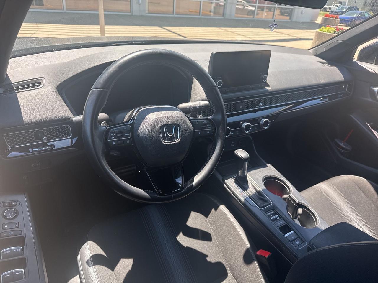 2023 Honda Civic Sport West Burlington IA