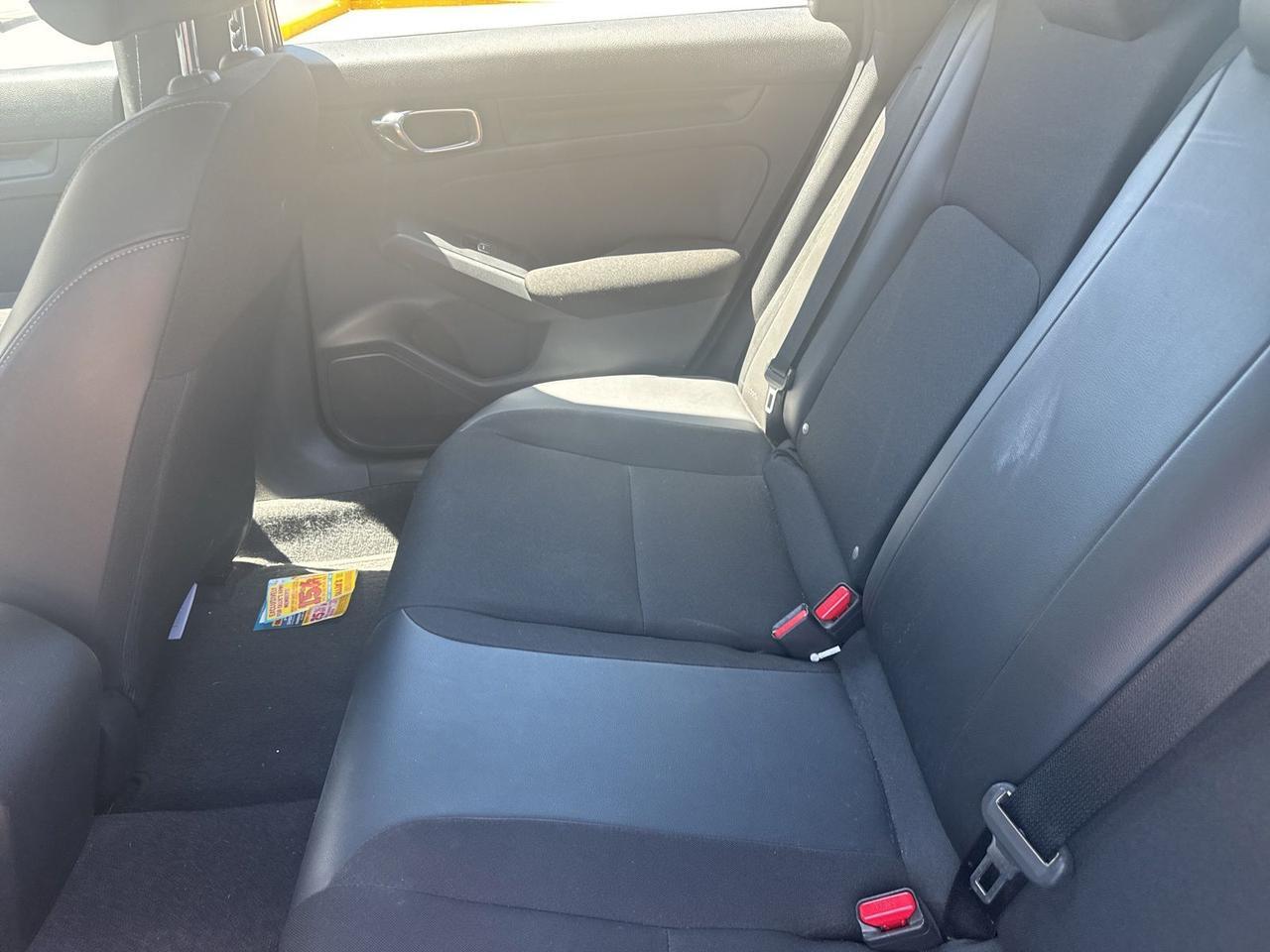 2023 Honda Civic Sport West Burlington IA