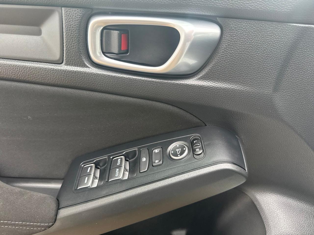 2023 Honda Civic Sport West Burlington IA