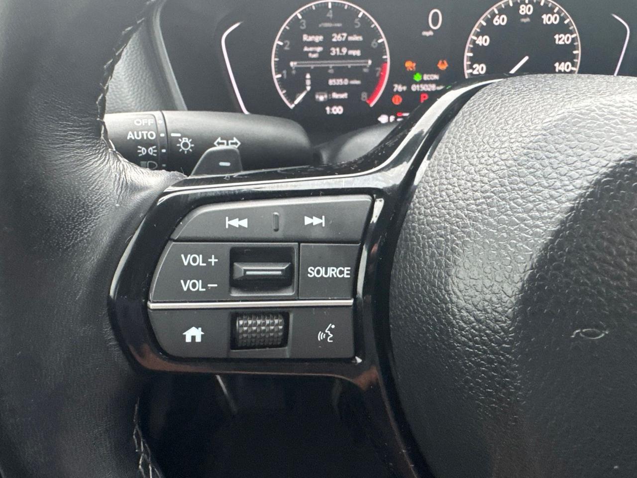 2023 Honda Civic Sport West Burlington IA