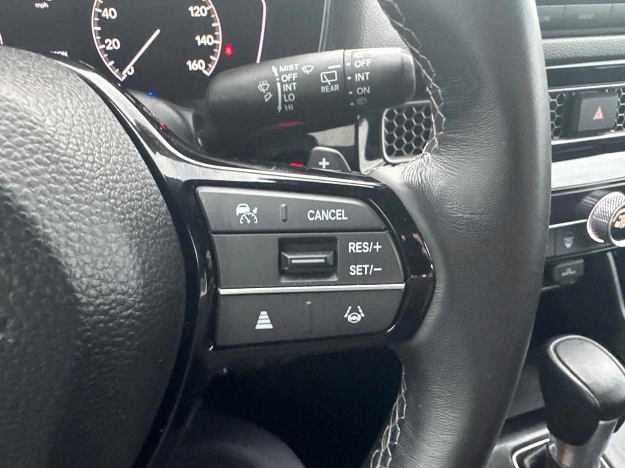 2023 Honda Civic Sport West Burlington IA
