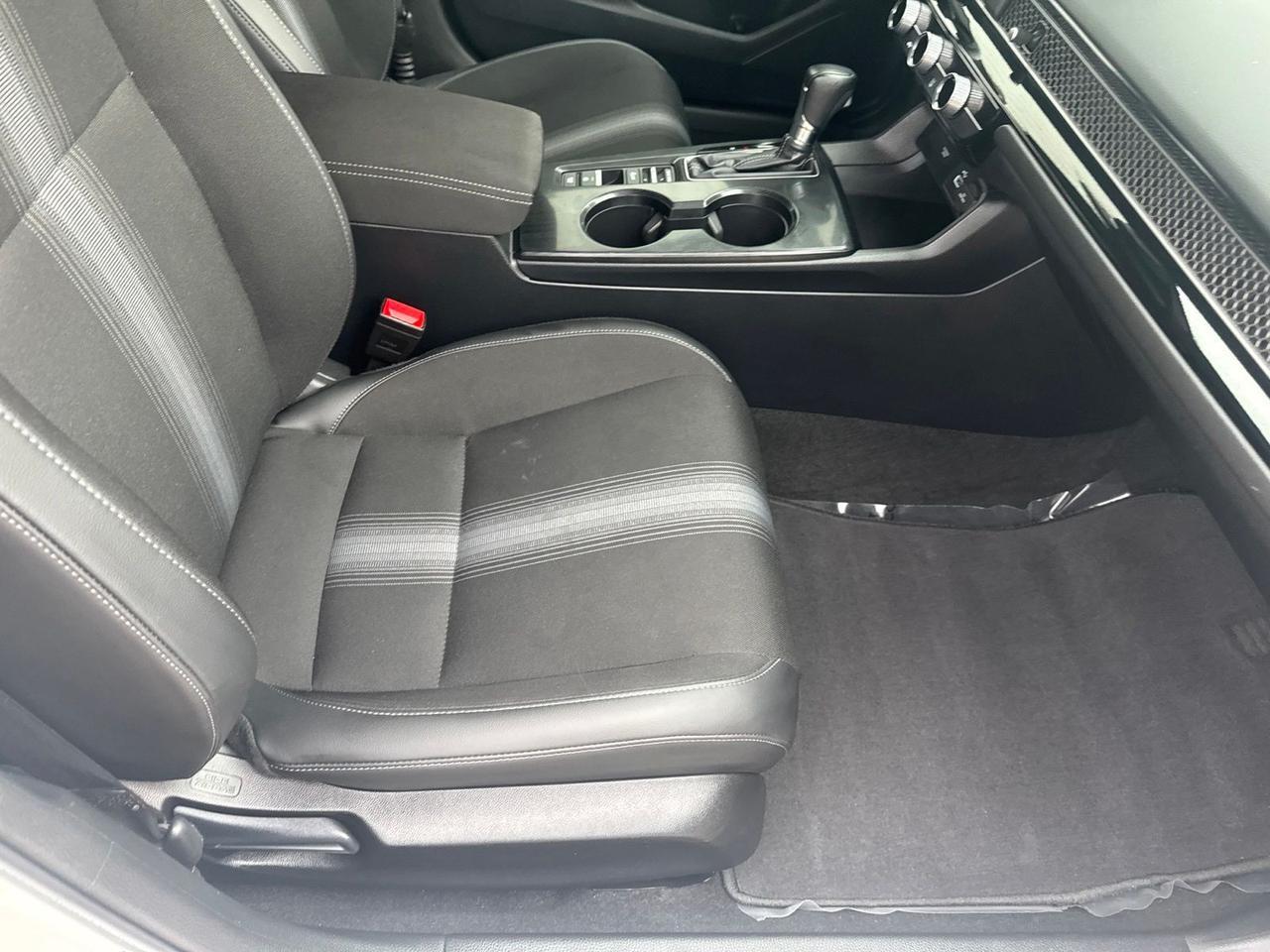 2023 Honda Civic Sport West Burlington IA