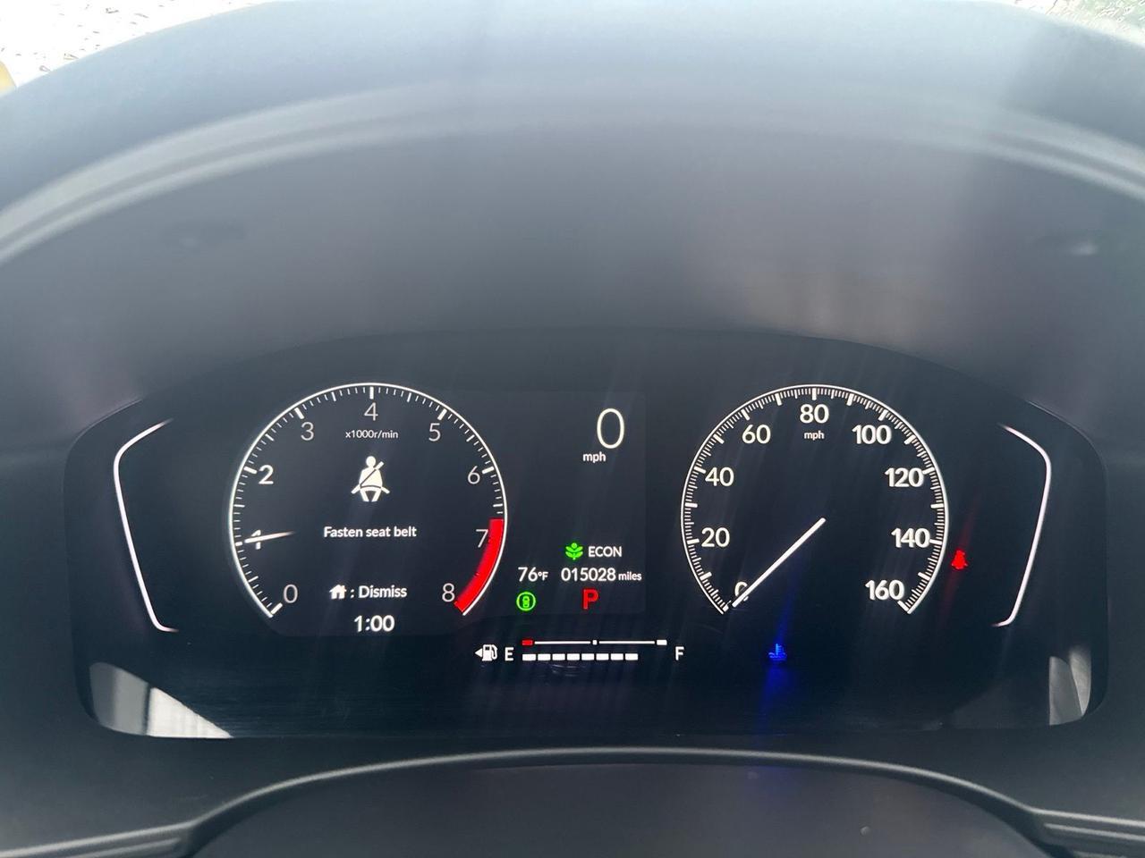 2023 Honda Civic Sport West Burlington IA