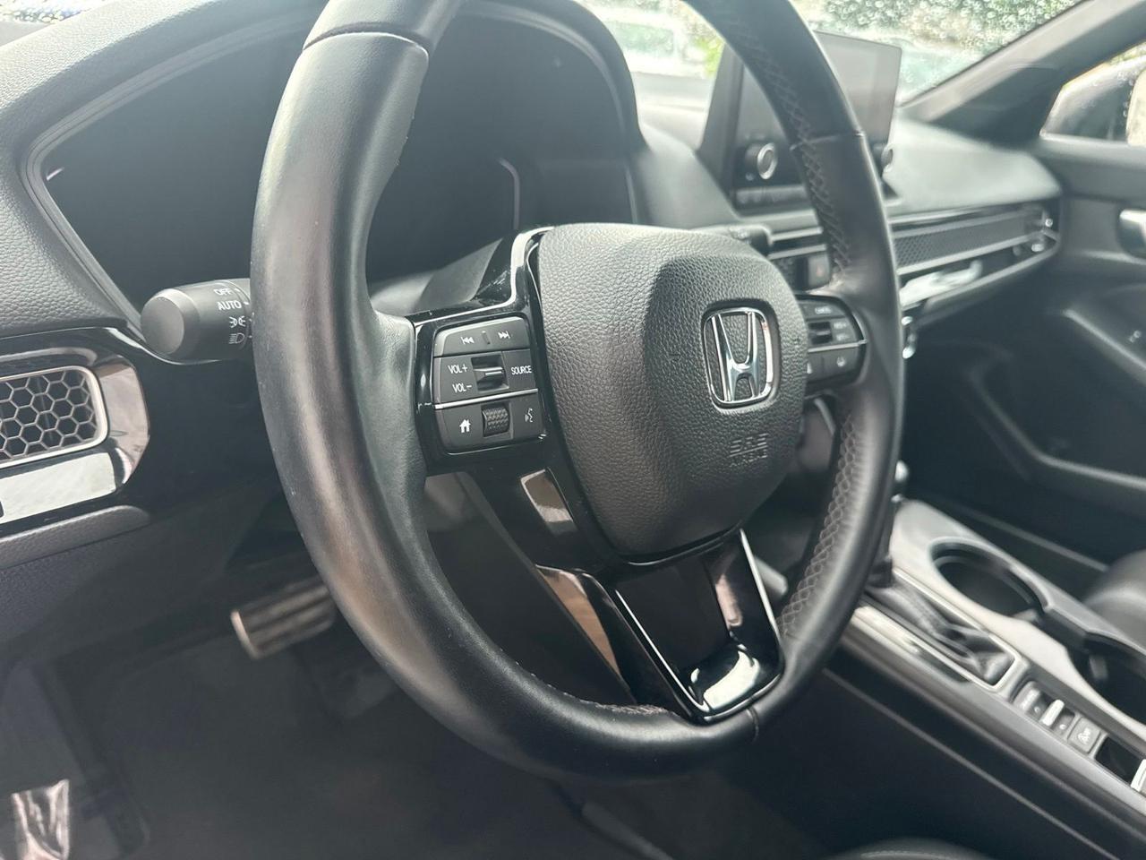 2023 Honda Civic Sport West Burlington IA