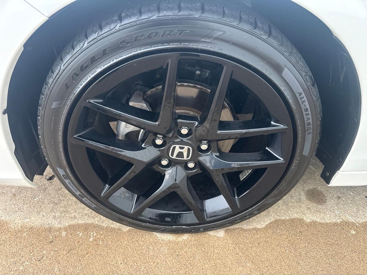 2023 Honda Civic Sport West Burlington IA